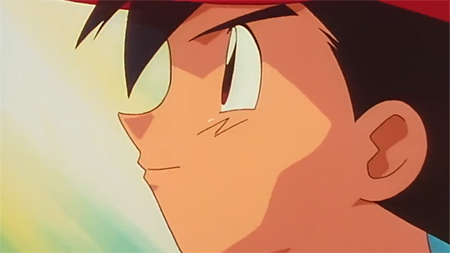 #Pokémon kombiniert die erste japanische und englische Anime-Eröffnung in einem coolen Remix