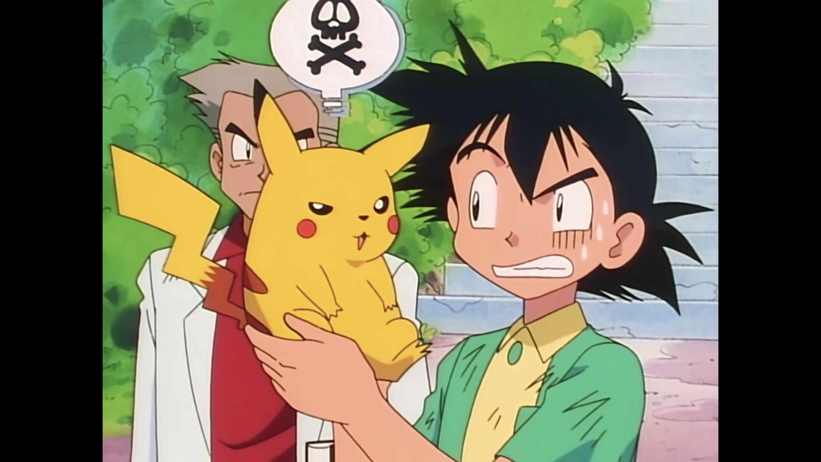 Crunchyroll - Satoshi VA Rica Matsumoto Reveals She Made No Royalties From  Singing the 1st Pokémon Anime Theme