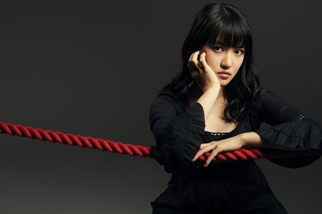 Crunchyroll Watch Kakegurui Tv Anime 2nd Season Op Theme Mv By Macross Delta Singer Junna