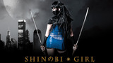 Shinobi Girl