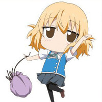 crunchyroll funimation wraps up d frag english dub cast