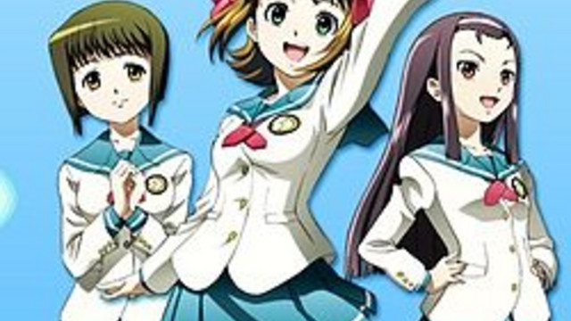 mayo chiki crunchyroll