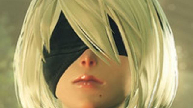 Crunchyroll - NieR:Automata Video Game Hits 7 Million Copies