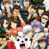 Crunchyroll Gintama Goofs Again In Porori Hen Anime Promo