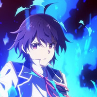 Crunchyroll - The Wise Grandson TV Anime Casts its Spell in April of 2019