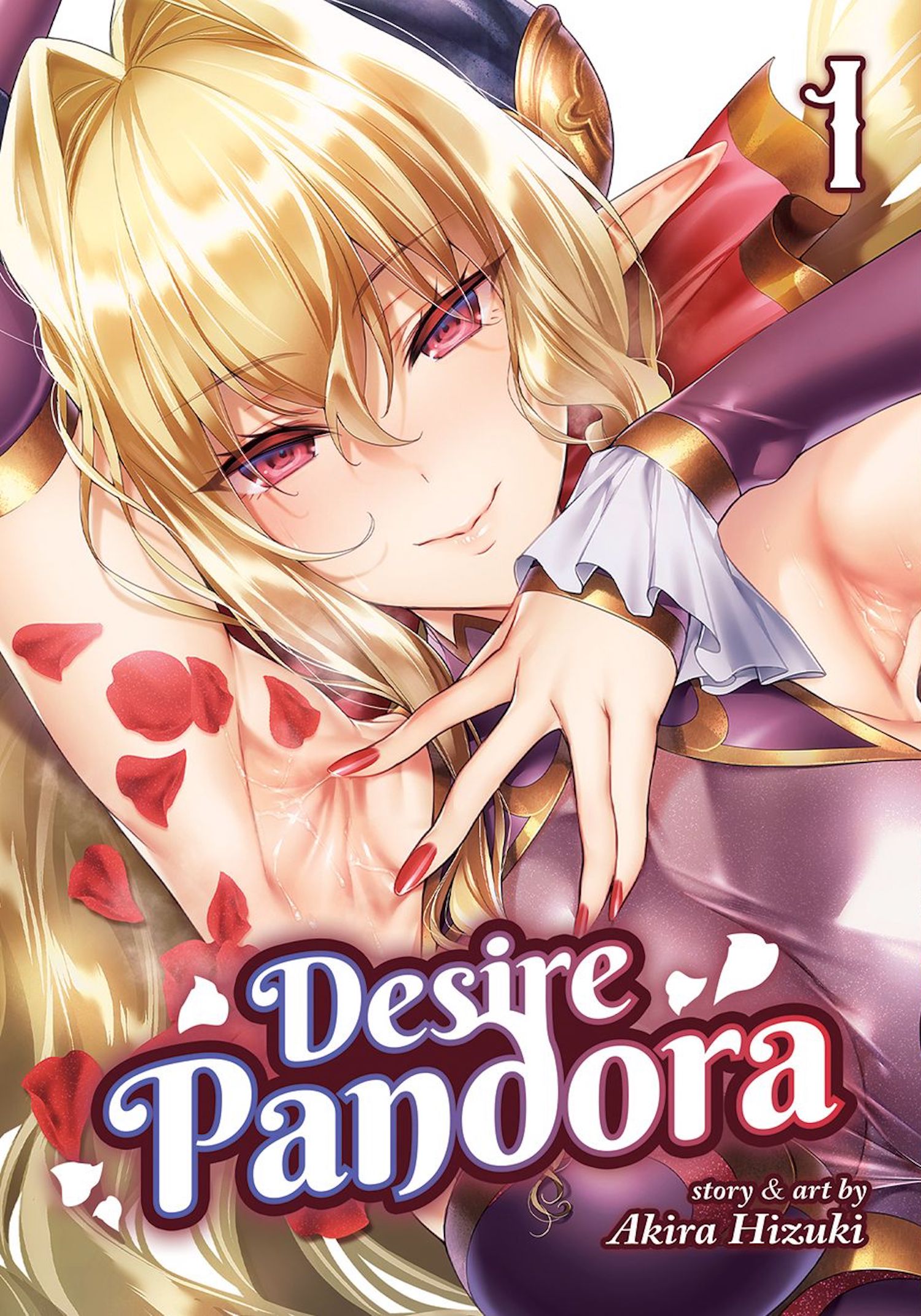 Desire Pandora