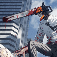 #Chainsaw Man Anime Neues Key Visual veröffentlicht, neuer Trailer Premieren am 5. August