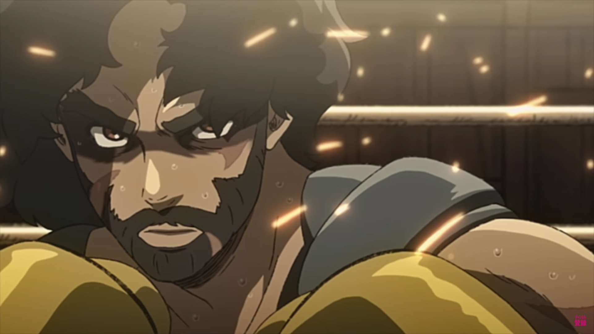 Megalobox Nomad