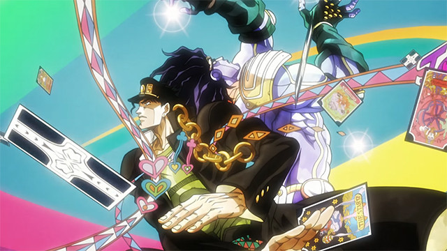 Crunchyroll - Every Ending Theme In Jojo'S Bizarre Adventure, Ranked!