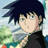 #Ritsu Kageyama zeigt seine Fähigkeiten in Mob Psycho 100 TV Anime Tribute Trailer