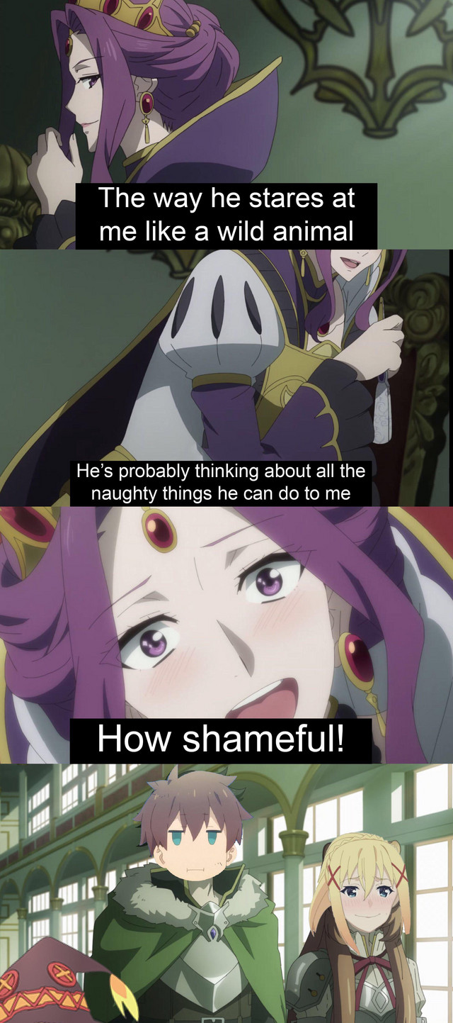 The Rising Of The Shield Hero Meme