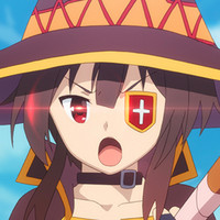 #KONOSUBA: Legend of Crimson Anime Movie kehrt zum 3. Jubiläum in die japanischen Kinos zurück