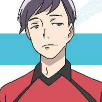 Crunchyroll - Shun Horie, dublador do Kazuya em Rent-a-Girlfriend