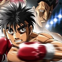 watch hajime no ippo youtube