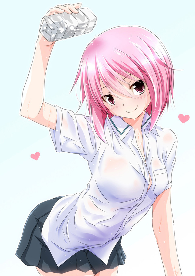 Hentai D Frag