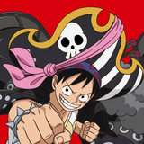 #Anime Expo kündigt Konzert von One Piece Film Red Steve Aoki in Verbindung mit Toei Animation an