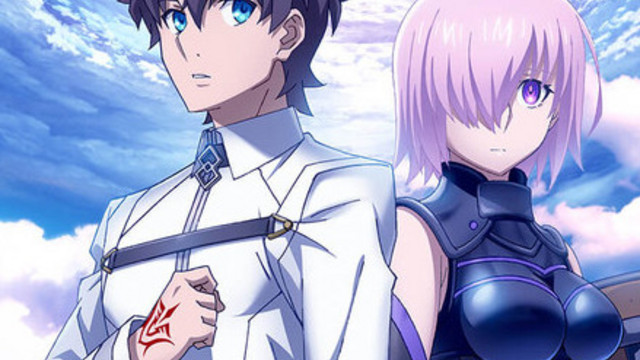 Crunchyroll Crunchyroll Announces Plans For Blue Exorcist Kyoto Saga Granblue Fantasy And Fate Grand Order First Order Winter Anime