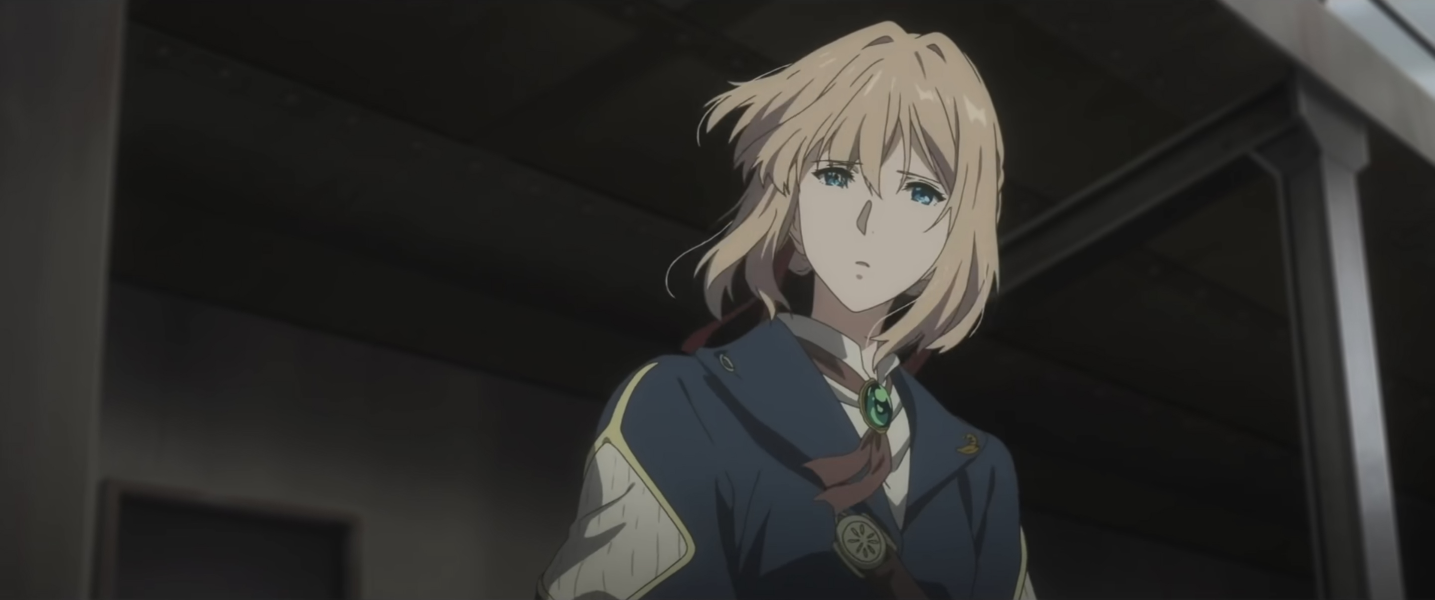 download violet evergarden opening