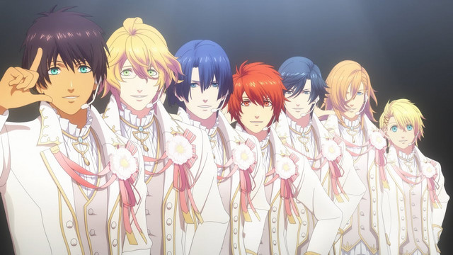 Uta no Prince-sama: Maji Love Kingdom