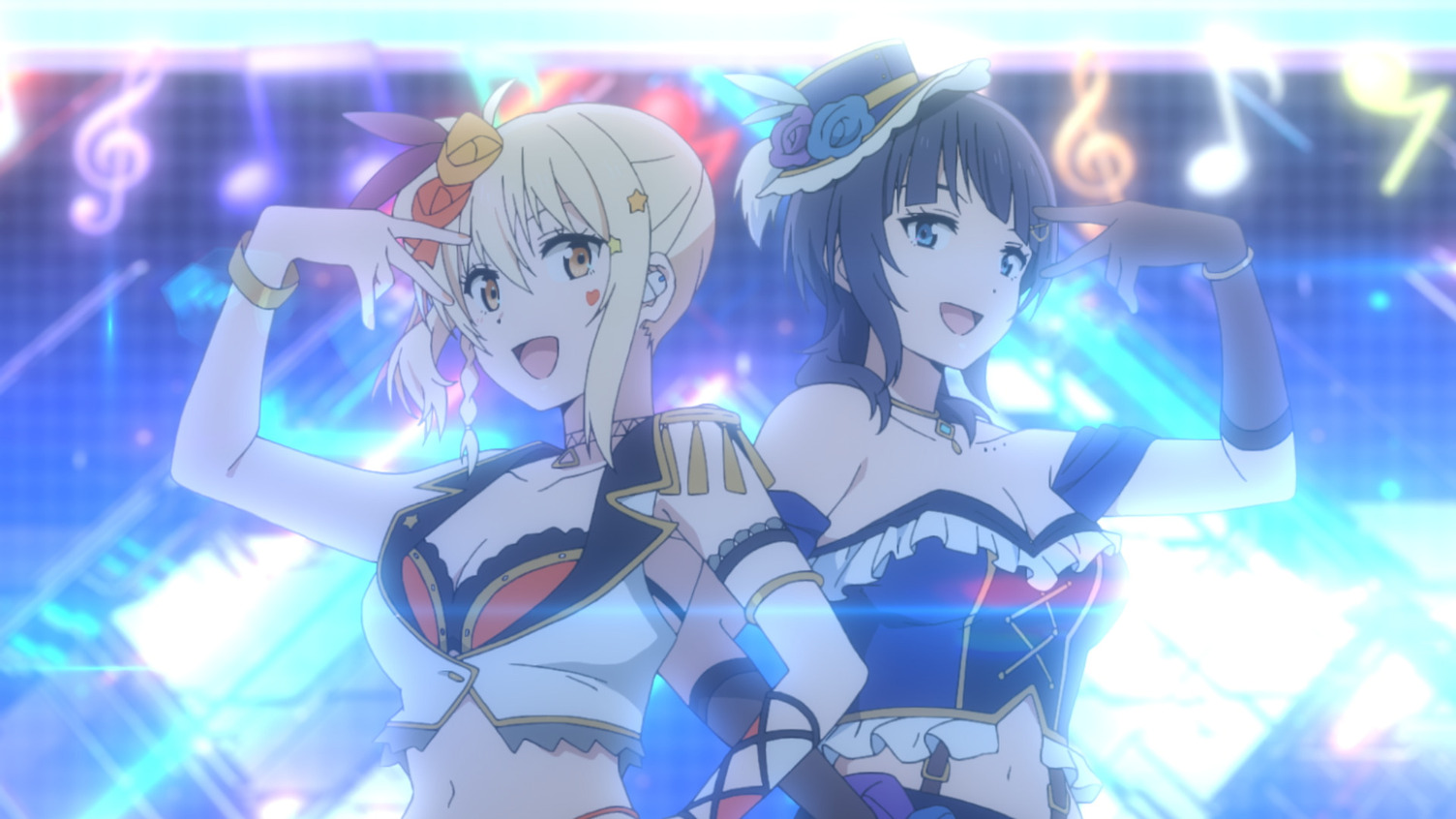 Crunchyroll FEATURE Love Live! Nijigasaki's Season 2 Finale Feels