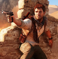 Uncharted 3 full game