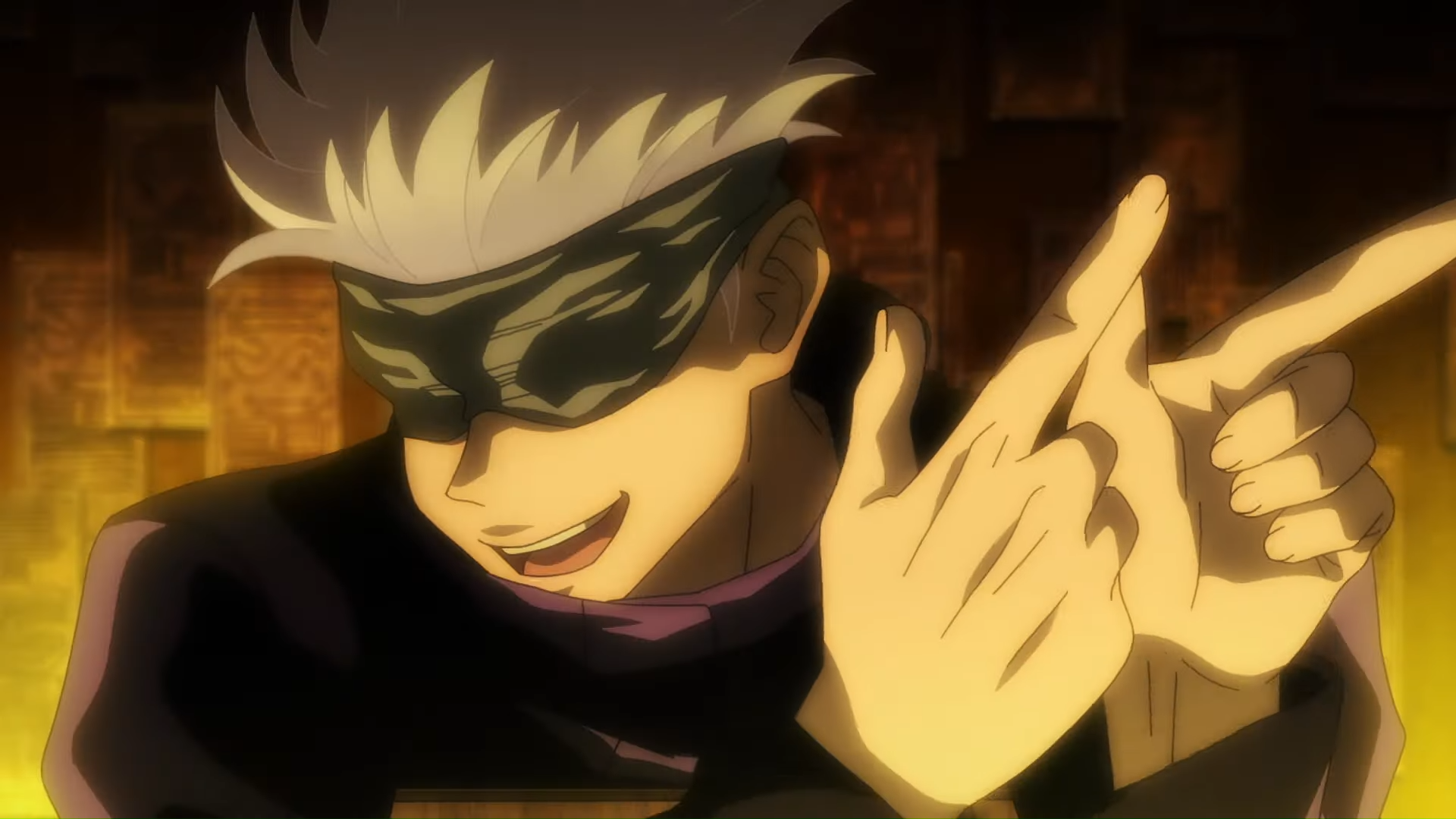Jujutsu Kaisen épisode 2 Vostfr Crunchyroll