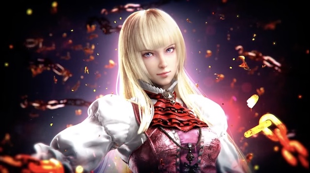 #Tekken 8 Trailer enthüllt Lili, komplett mit neuem Kostüm und Gameplay