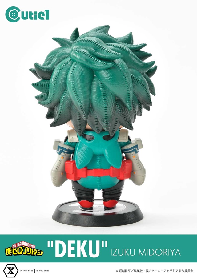 deku plush walmart