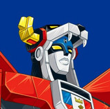 #Amazon Close To Picking Up Voltron Live-Action Film
