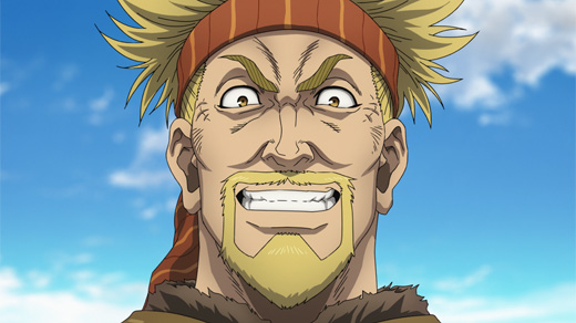 Vinland Saga