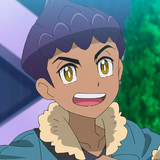 #Paul kehrt zum ersten Mal seit 12 Jahren zum Pokémon-Anime zurück, Hops Synchronsprecher enthüllt