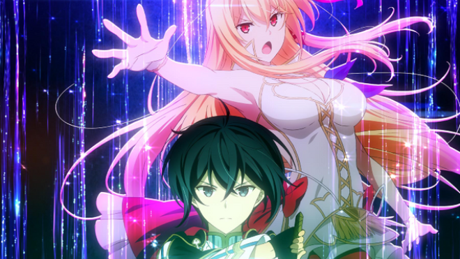 Shikkaku Mon No Saikyou Kenja Crunchyroll Crunchyroll - El anime 'Kimi to Boku no Saigo no Senjou, Arui wa Sekai ga Hajimaru Seisen