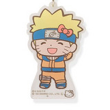 #Finden Sie Ihren süßen Ninja-Weg in Naruto x Sanrio Collab Character Goods