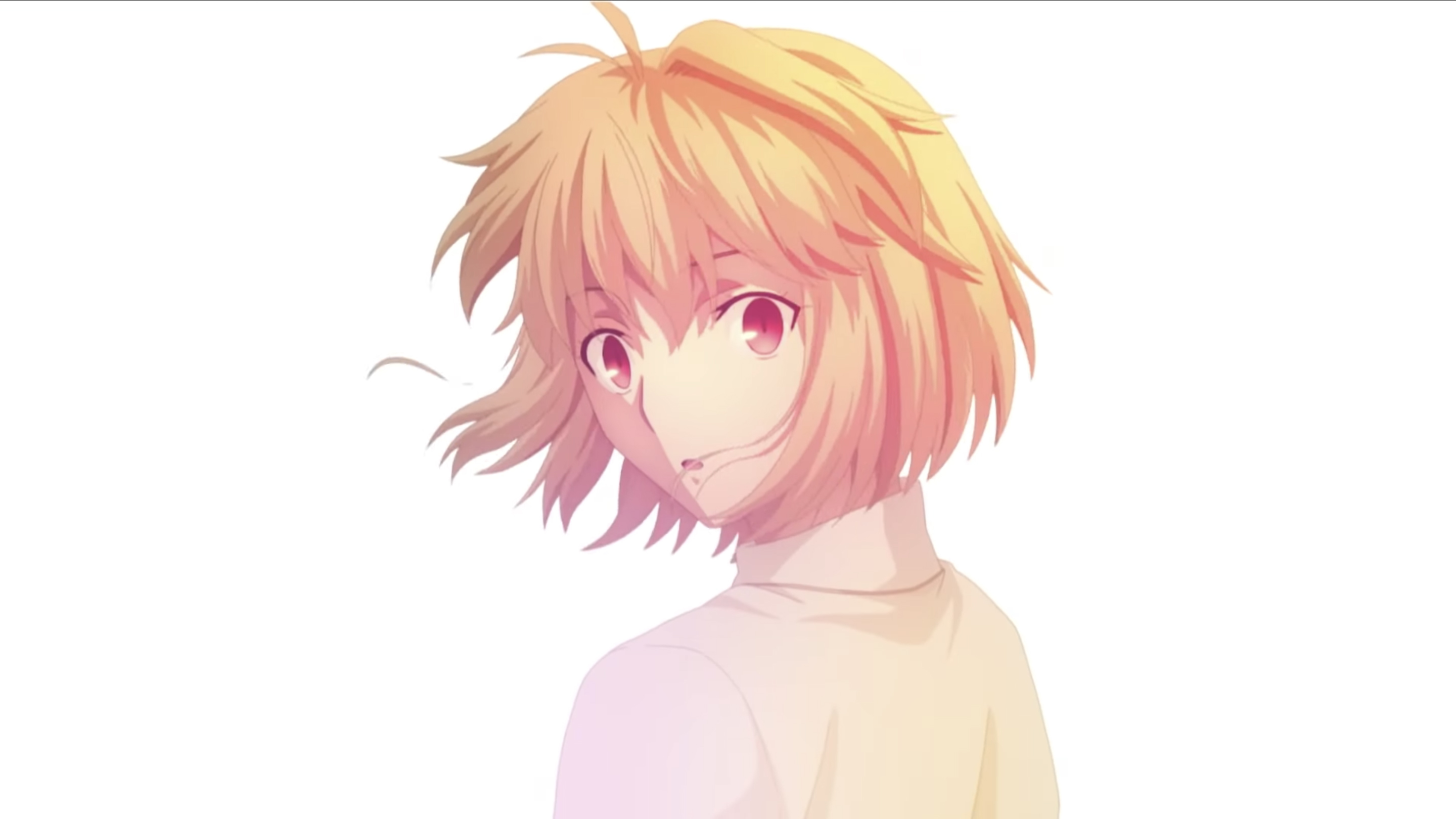 Tsukihime аниме ремейк