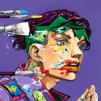 Crunchyroll - JoJo Art Exhibit Promises "Ripples of Adventure"