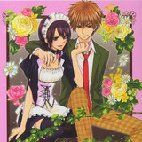 maid sama crunchyroll