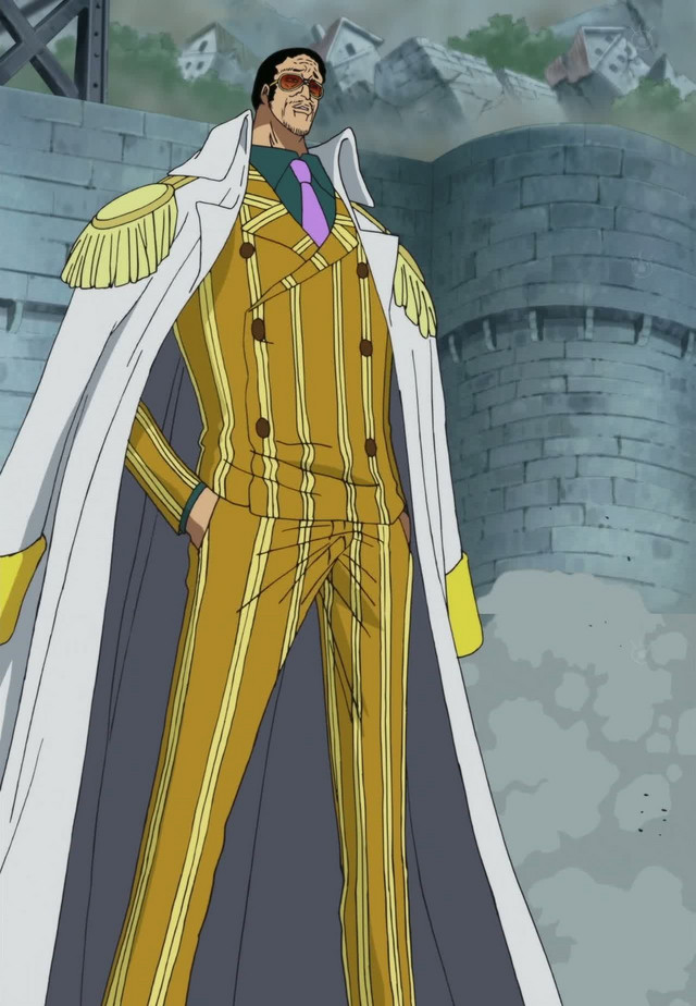 Crunchyroll Twitter oficial de One Piece anuncia novo