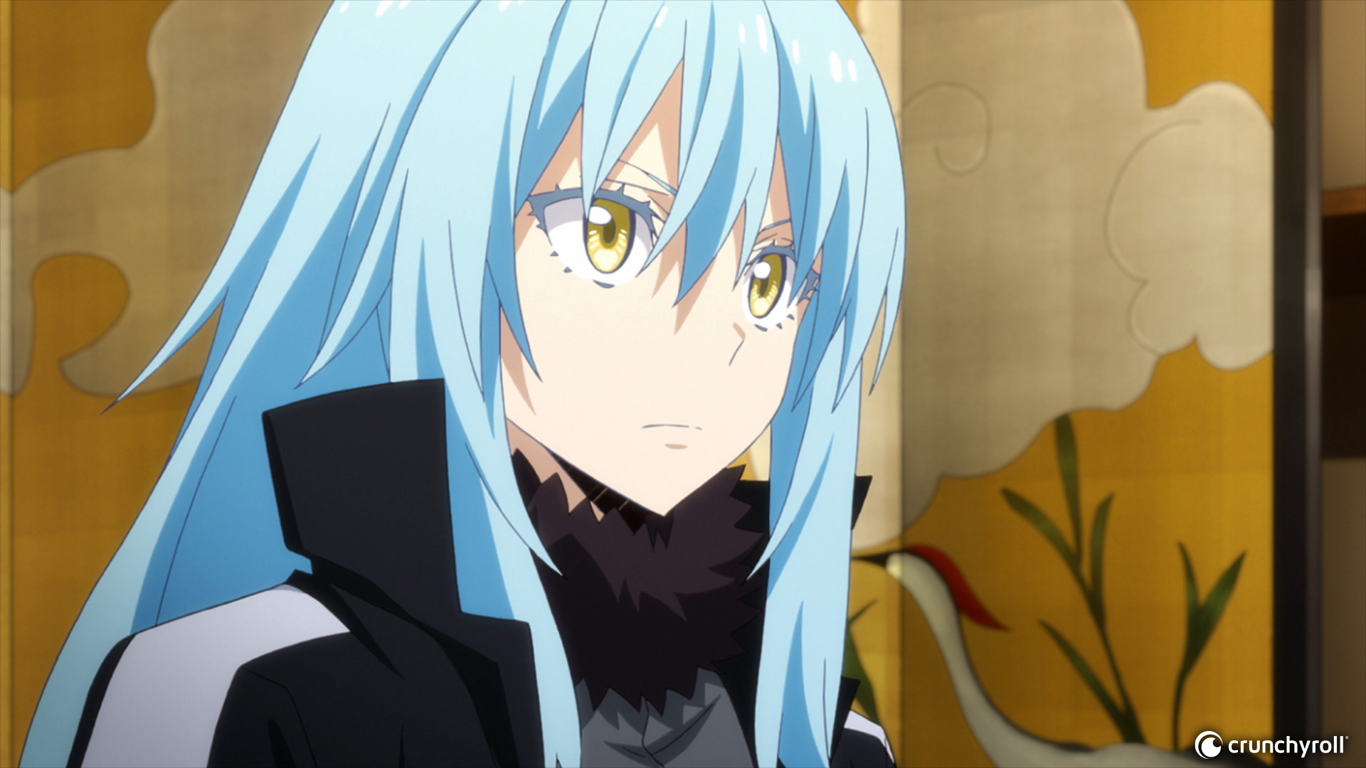 That Time I Got Reincarnated as a Slime anime header