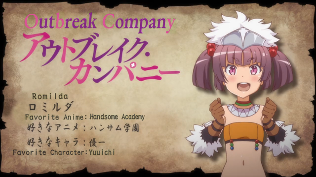 Image result for outbreak company dwarf