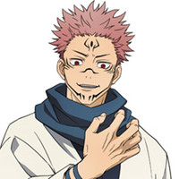 Crunchyroll - 2nd Round of Character Art for JUJUTSU ...