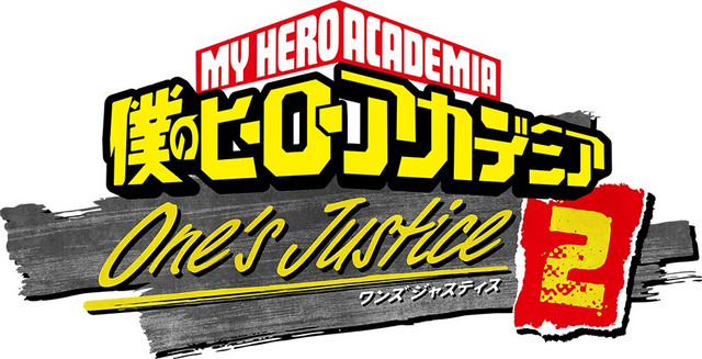 Crunchyroll My Hero Academia Brawler One S Justice Comes Back For Sequel