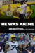 He Was Anime (NFL's Mike Daniels)