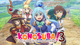 KONOSUBA -God's blessing on this wonderful world! 3