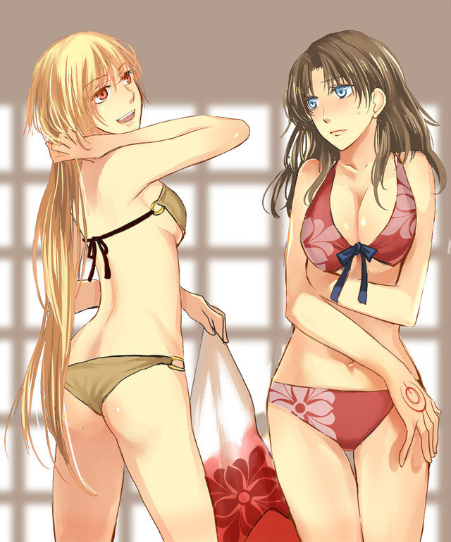 E-Hentai.Org Gender Bender
