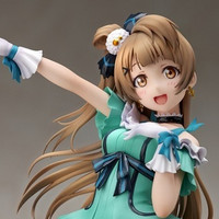 love live kotori figure