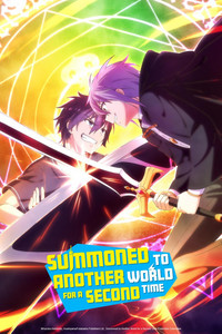         Summoned to Another World for a Second Time is a featured show.
      