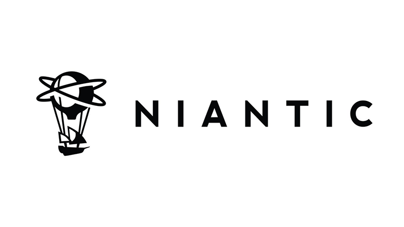 Logotipo de Niantic, Inc.