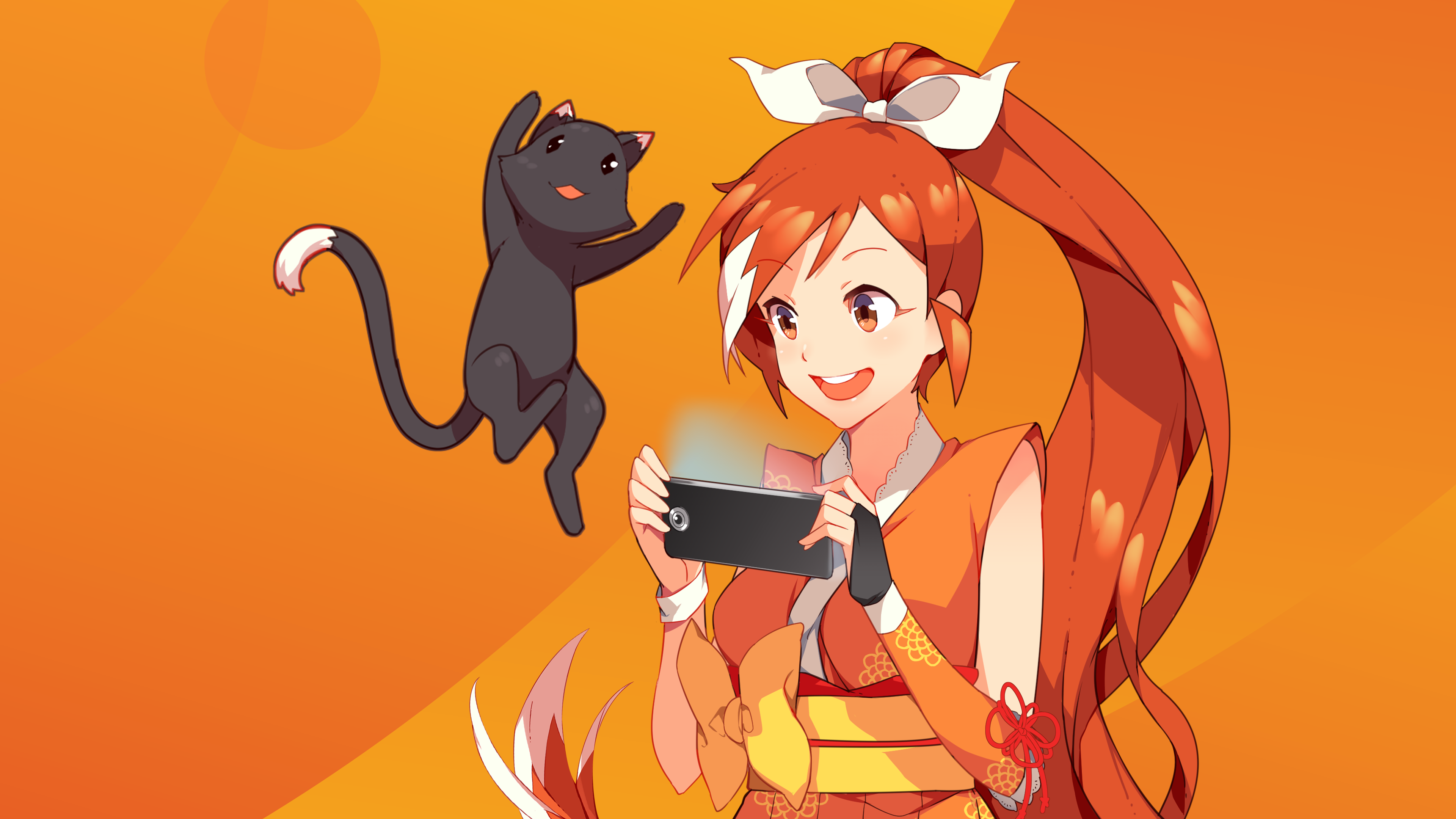 Crunchyroll - Crunchyroll iOS App Lets You Watch Together with SharePlay  Support