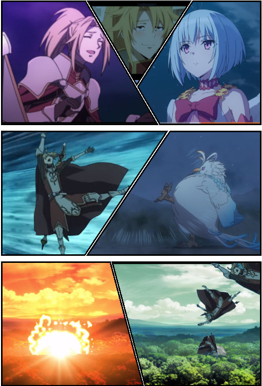 Crunchyroll Forum The Rising Of The Shield Hero Discussion Page 213