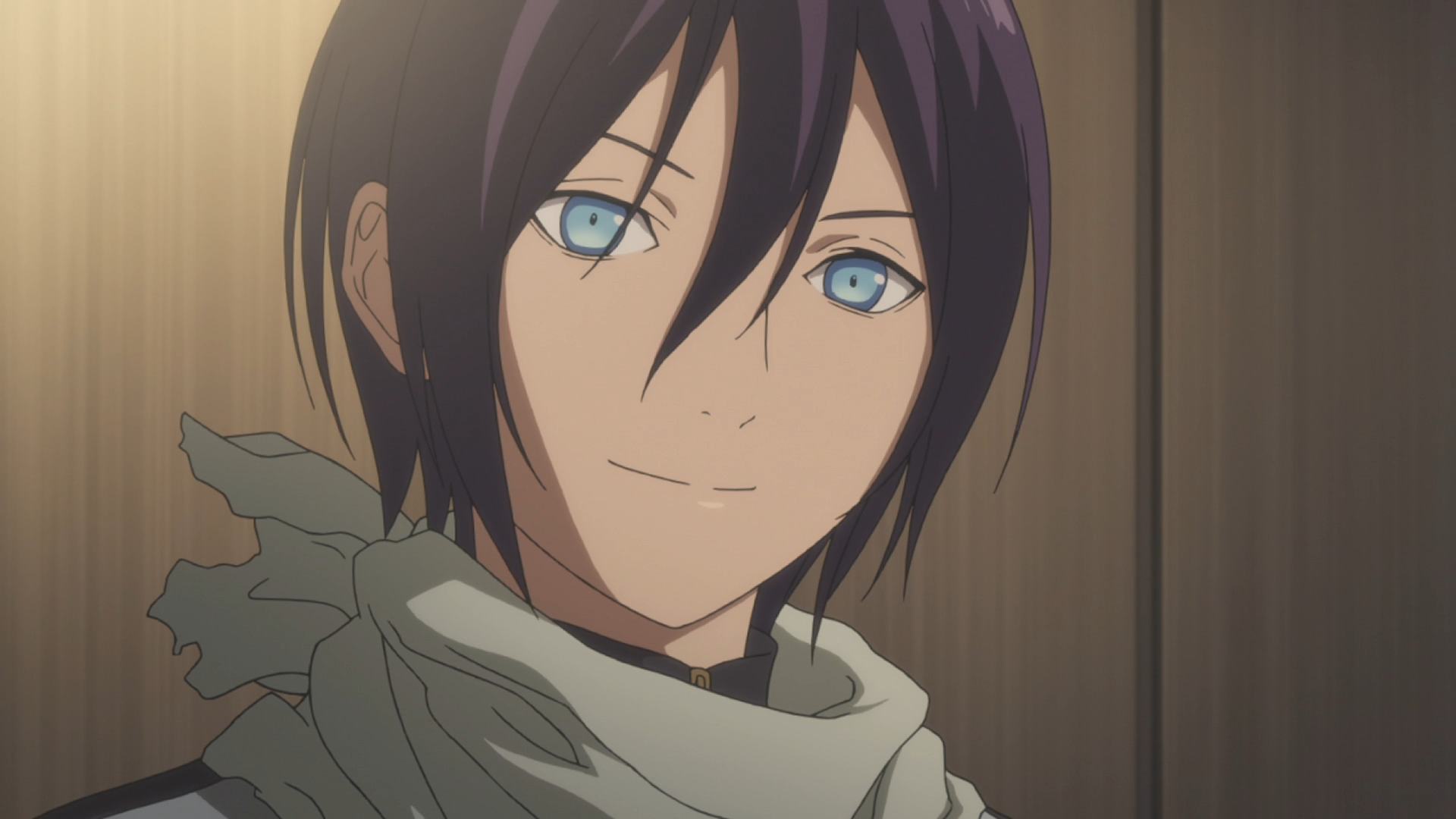 Noragami